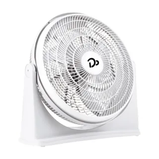 【DREAMCATCHER】空氣循環風扇 DO-TF2318W(18吋風扇/渦流循環扇/電風扇)