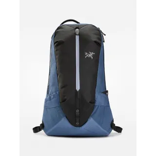 【Arcteryx 始祖鳥官方直營】Arro 22L 多功能背包(月光藍)