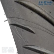 【CST 正新輪胎】鯊魚王五代 CSW2 運動型通勤胎 10吋(90/90-10 50J CSW2)