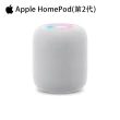 【Apple 蘋果】HomePod 第2代 智慧音箱