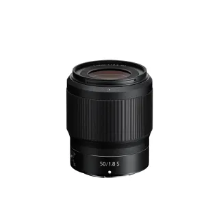 【Nikon 尼康】Z50mm f1.8s*(平行輸入)