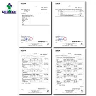 【MEDTECS 美德醫療】50件組 美德 隔離衣(#防護 #隔離 #醫療 #隔離衣 #防護衣 #防疫)