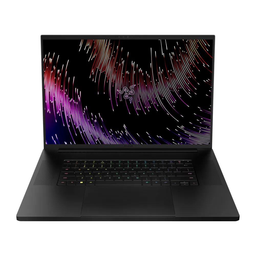 【Razer 雷蛇】18吋i9黑神話悟空適用電競筆電(Blade 18/RZ09-0484TTH3-R3T1/i9-13950HX/32GB/RTX4080/1TB)