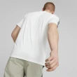 【PUMA官方旗艦】訓練系列Puma Fit合身短袖T恤 男性 52319002