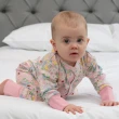 【Piccalilly】英國皮卡儷儷有機棉嬰幼兒連身衣(小羊)