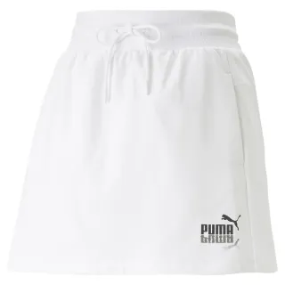 【PUMA官方旗艦】基本系列Summer Splash短裙 女性 67710802