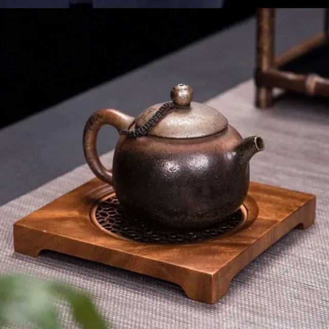 傳真雅器】胡桃木壺承(茶具壺承泡茶盤竹茶盤茶盤托盤木茶盤重竹茶盤) - momo購物網- 好評推薦-2024年12月