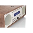 【Tivoli Audio】Music System BT 藍牙CD播放機(CD播放機 / 鬧鐘 / FM 收音機 /藍牙5.0)