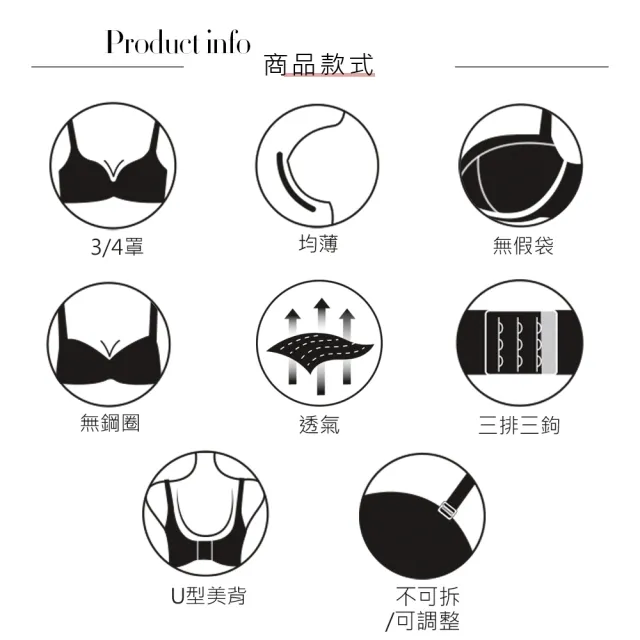 【Swear 思薇爾】花羨系列B-E罩無鋼圈蕾絲包覆女內衣(月白藍)