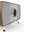 【Tivoli Audio】Music System Home G2 藍牙無線收音機(AirPlay2/Chromecast/FM 收音機/藍牙5.0/鬧鐘)