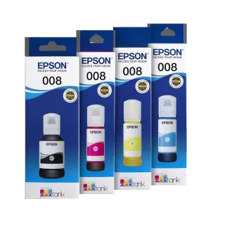 【EPSON】T06G 原廠黑色墨水罐/墨水瓶 127ml(T06G150/適用L15160)