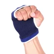 【東京 Ito】左右通用簡易型運動手套(健身手套 鍛煉 保護 重訓 護腕 護掌 護手 運動器材)