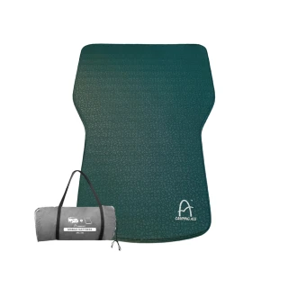【Camping Ace】野樂 樂遊車中床 ARC-295 附床包 附充氣幫浦 附收納袋(充氣床 車旅 露營)