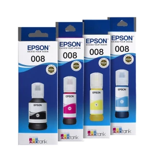 【EPSON】T06G 原廠黃色墨水罐/墨水瓶 70ml(T06G450/適用L15160)
