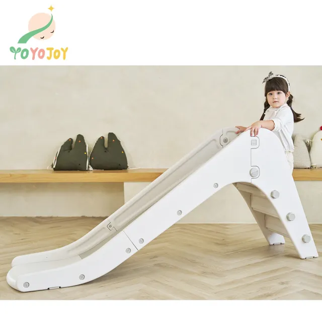 【YOYOJOY】韓國兒童溜滑梯(北歐風格設計)