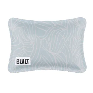 【BUILT】長方保冷劑2入 典雅綠  / 冰袋 保冰磚 保冰劑