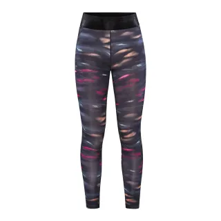 【CRAFT】女 CORE ESSENCE TIGHTS W 運動緊身褲(1908772-716999)