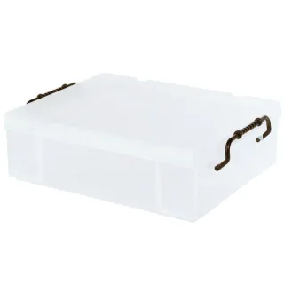 【特力屋】耐久15型整理箱 6入 CK-15