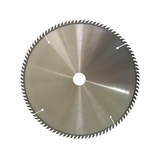 【特力屋】10吋100齒木工鋸片