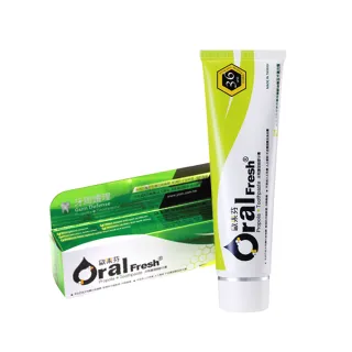 【歐樂芬】日常保養系列 牙周護理蜂膠牙膏120g(高含量蜂膠牙膏)