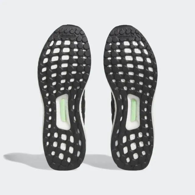 【adidas 愛迪達】慢跑鞋 男鞋 運動鞋 緩震 ULTRABOOST 1.0 黑 HQ4201