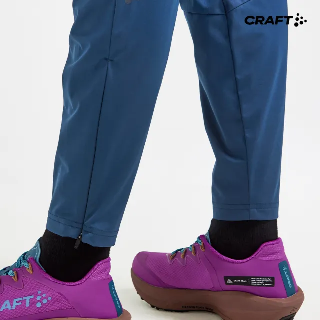 【CRAFT】女 PRO HYDRO PANTS W 運動長褲(1911310-698000)