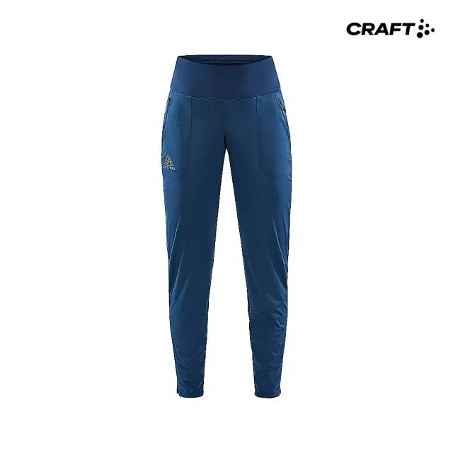 【CRAFT】女 PRO HYDRO PANTS W 運動長褲(1911310-698000)