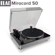 【ELAC】Miracord 50 黑膠唱片機(黑膠唱盤)