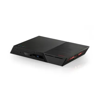 【ASUSTOR 華芸】FS6706T 6Bay SSD NAS 網路儲存伺服器