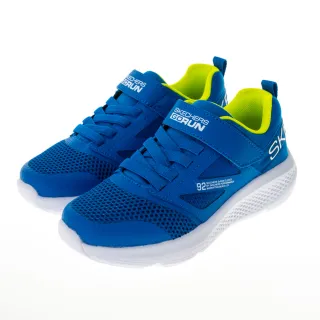 【SKECHERS】男童系列 GO RUN ELEVATE(403982LBLLM)