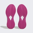【adidas 愛迪達】DURAMO 10 女 慢跑鞋 運動 日常 跑鞋 基本款 緩震 舒適 透氣 愛迪達 粉橘(HP2389)