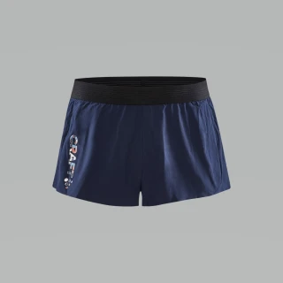 【CRAFT】中性 PRO Dazzle Camo Split Shorts W 運動短褲(1912275-396013)