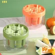 【iSFun】自製脫模 DIY雪糕冰棒冰桶模具(2色可選)
