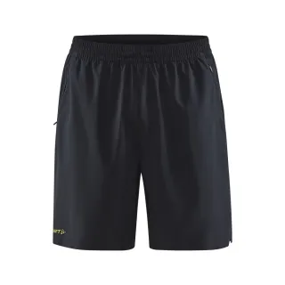 【CRAFT】男 PRO CHARGE TECH SHORTS M 運動短褲(1911910-999000)