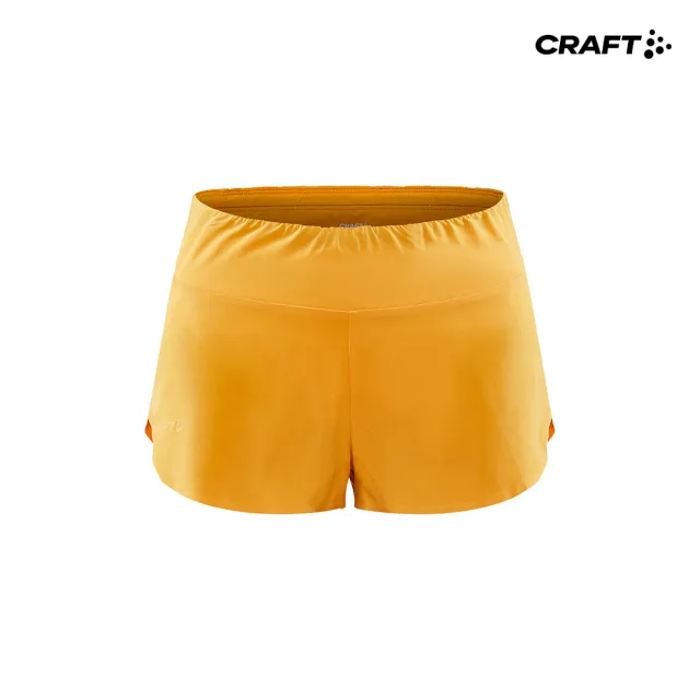 【CRAFT】女 PRO HYPERVENT SPLIT SHORTS W 運動短褲(1910430-543000)