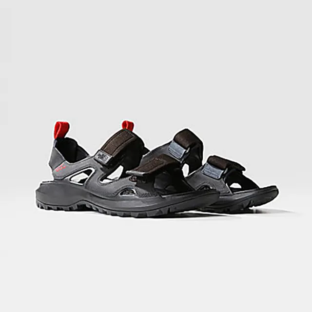 the north face hedgehog sandal