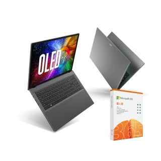 【Acer】M365組★16吋i5輕薄效能OLED筆電(Swift Go/EVO/SFG16-71-55WZ/i5-13500H/16G/512G/W11)