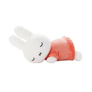 【T-ARTS】MIFFY 米飛兔 睡覺好朋友 S 米飛兔(卡通 人偶)