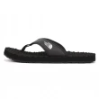 【The North Face】北臉 拖鞋 男鞋 運動 M BASE CAMP FLIP-FLOP II 黑 NF0A47AAKY4