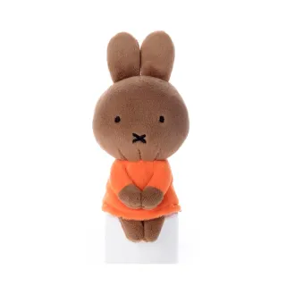 【T-ARTS】MIFFY 米飛兔 坐坐人偶 Melany(卡通 人偶)