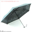【RainSky】臻典玫瑰-碳纖超輕抗UV傘晴雨傘防風傘(多色可選)