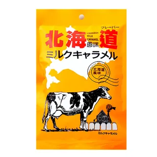 【日本北海道】牛奶糖270g