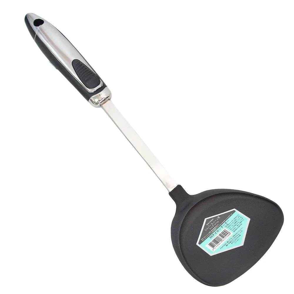 【王樣OSAMA】美式不沾煎匙-密-3入