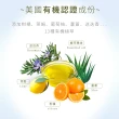 【Petal Fresh】有機成份柑橘蘆薈保濕洗髮精(無矽靈-16oz/475ml)