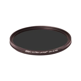 【STC】CPL-M ND16 Filter 減光式偏光鏡 二合一(72mm)