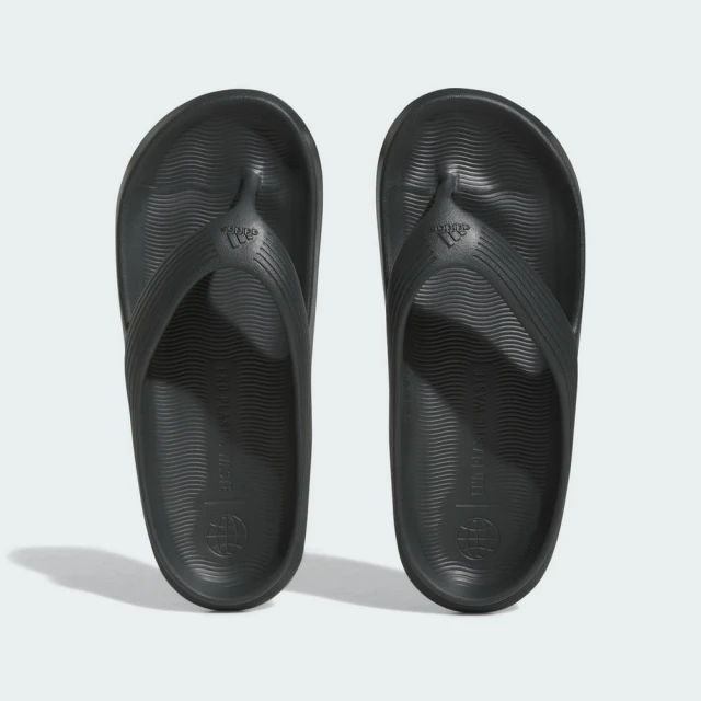 【adidas 愛迪達】運動鞋 拖鞋 男鞋 女鞋 ADICANE FLIP FLOP(HQ9921)
