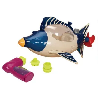 【B.Toys】熱帶魚潛水艇(BX1325Z)