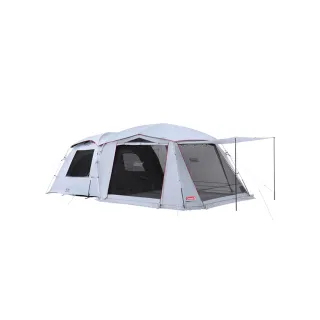 【Coleman】TOUGH SCREEN 氣流循環 2-ROOM LDX+CM-39083(帳篷 露營)