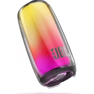 【JBL】PULSE 5 防水無線音樂喇叭(英大公司貨)