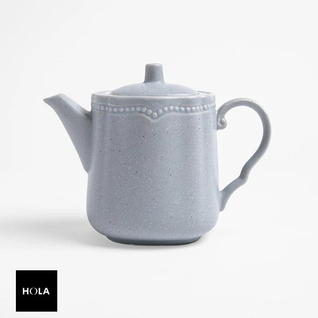 hola 茶壺